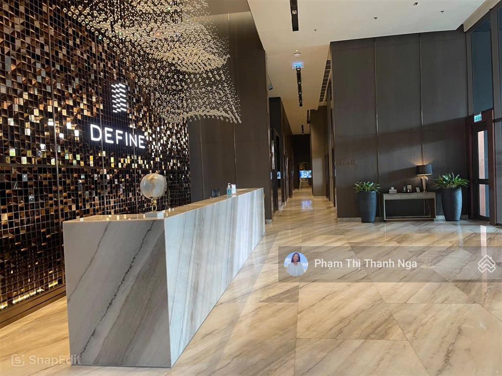 Bán căn hộ define, đường số 60  tml, 43 tỷ, 325m2, 4pn, 5wc