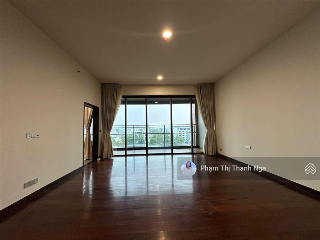 Bán căn hộ define tại đường số 60  tml, 40 tỷ vnd, 325m2, 4pn, 5wc