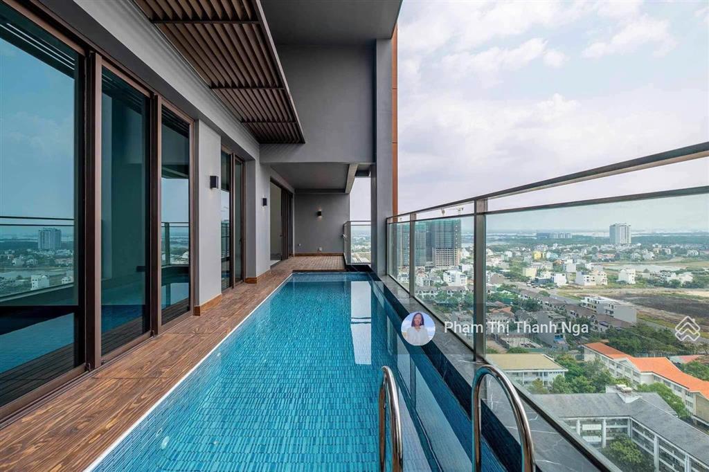 Bán cc đẹp tại căn hộ define, 32 tỷ vnd, 220m2, nhiều tiện ích cực chất