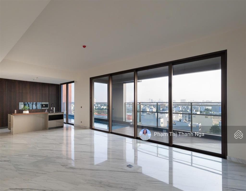 Bán cc đẹp tại căn hộ define, 32 tỷ vnd, 220m2, nhiều tiện ích cực chất