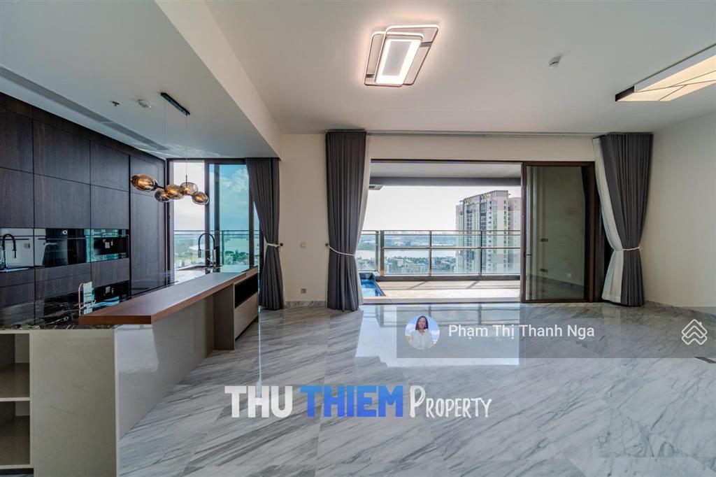 Bán gấp căn hộ define tại đường số 60  tml, 60 tỷ, 325m2, 4pn, 5wc, hot!