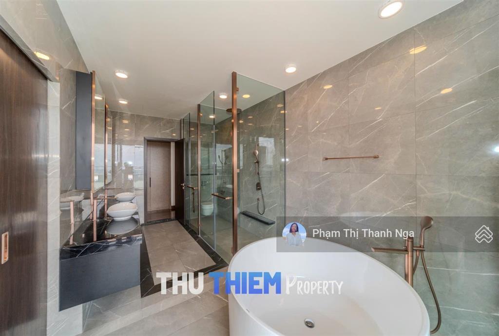 Bán gấp căn hộ define tại đường số 60  tml, 60 tỷ, 325m2, 4pn, 5wc, hot!