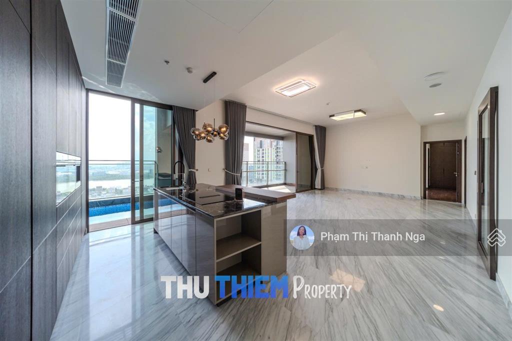 Bán gấp căn hộ define tại đường số 60  tml, 60 tỷ, 325m2, 4pn, 5wc, hot!