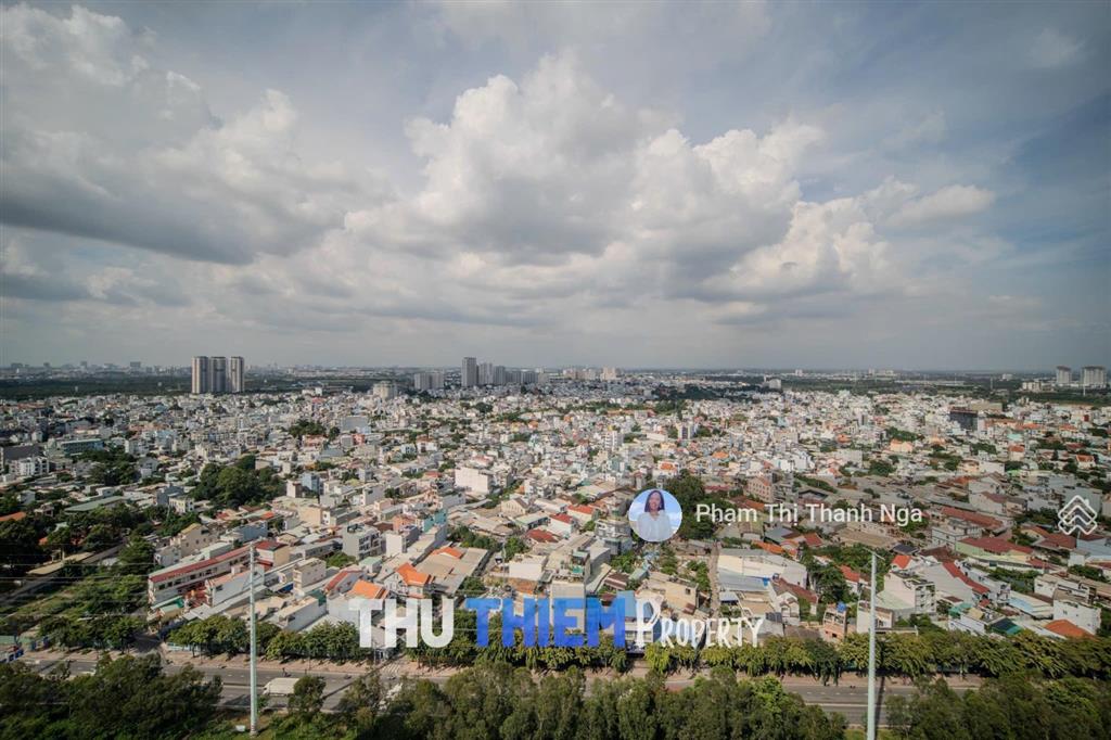 Bán gấp căn hộ define tại đường số 60  tml, 60 tỷ, 325m2, 4pn, 5wc, hot!