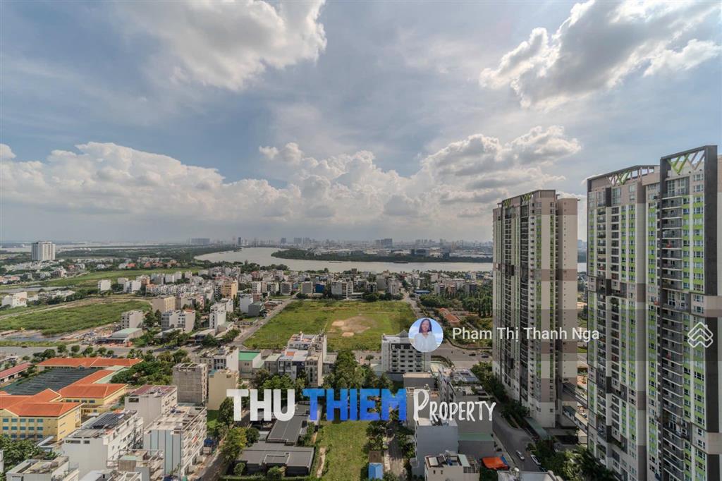 Bán gấp căn hộ define tại đường số 60  tml, 60 tỷ, 325m2, 4pn, 5wc, hot!