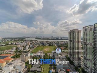 Bán gấp căn hộ define tại đường số 60  tml, 60 tỷ, 325m2, 4pn, 5wc, hot!