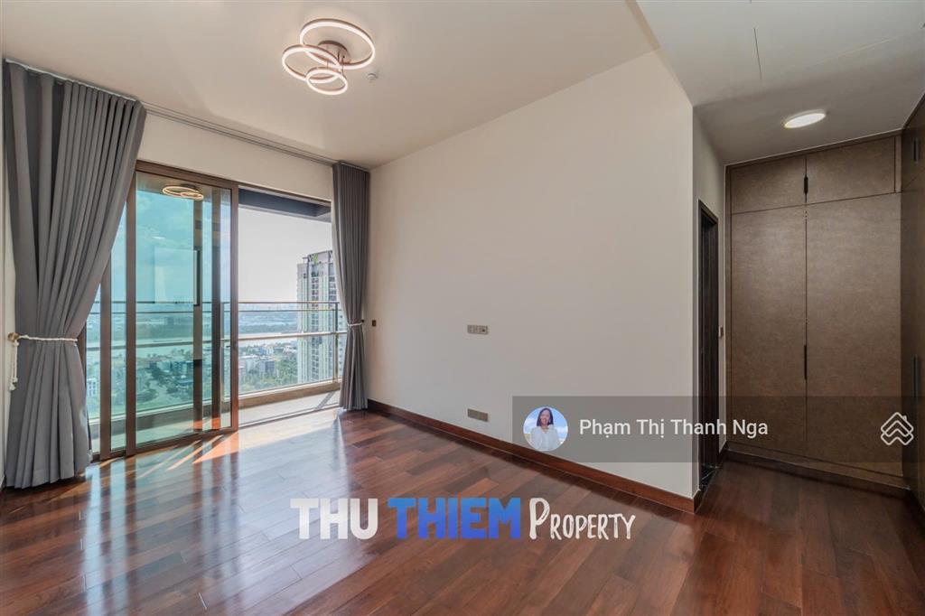 Bán gấp căn hộ define tại đường số 60  tml, 60 tỷ, 325m2, 4pn, 5wc, hot!