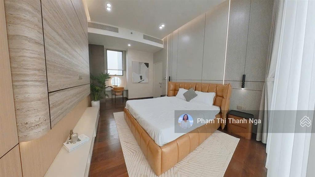 Cho thuê căn hộ define 122 triệu, 220 m2 ở thạnh mỹ lợi view sông trực diện