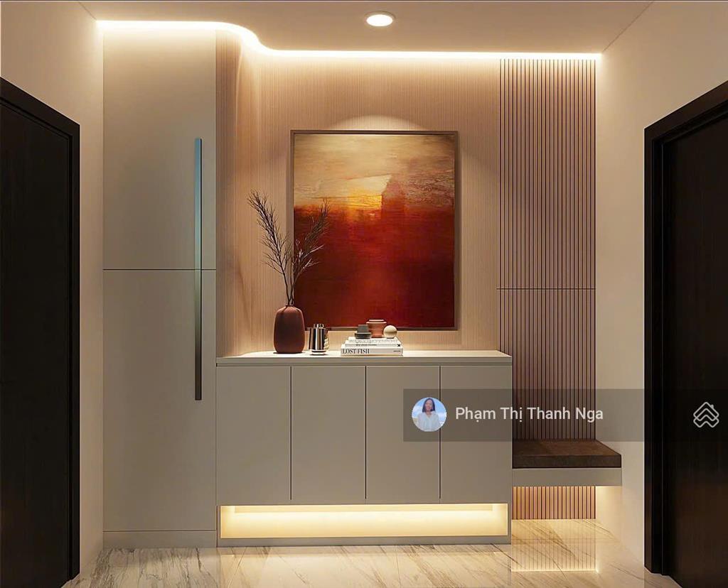 Cho thuê căn hộ define 122 triệu, 220 m2 ở thạnh mỹ lợi view sông trực diện