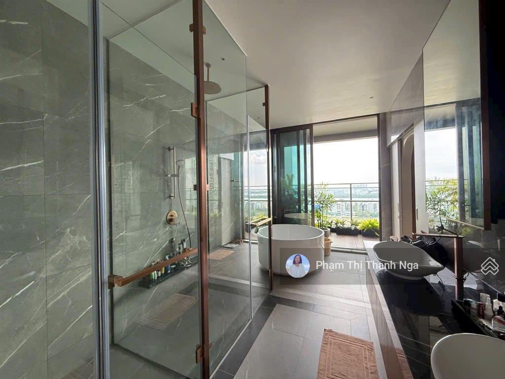 Cho thuê căn hộ cc define, 156 triệu, 325m2, 4pn, 5wc, chính chủ, uy tín tại thạnh mỹ lợi, q2, hcm