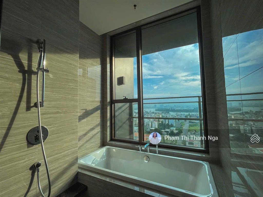 Cho thuê căn 4pn ntcb 325m2 define hồ bơi riêng mới 100% khu tml , quận 2 cũ ...