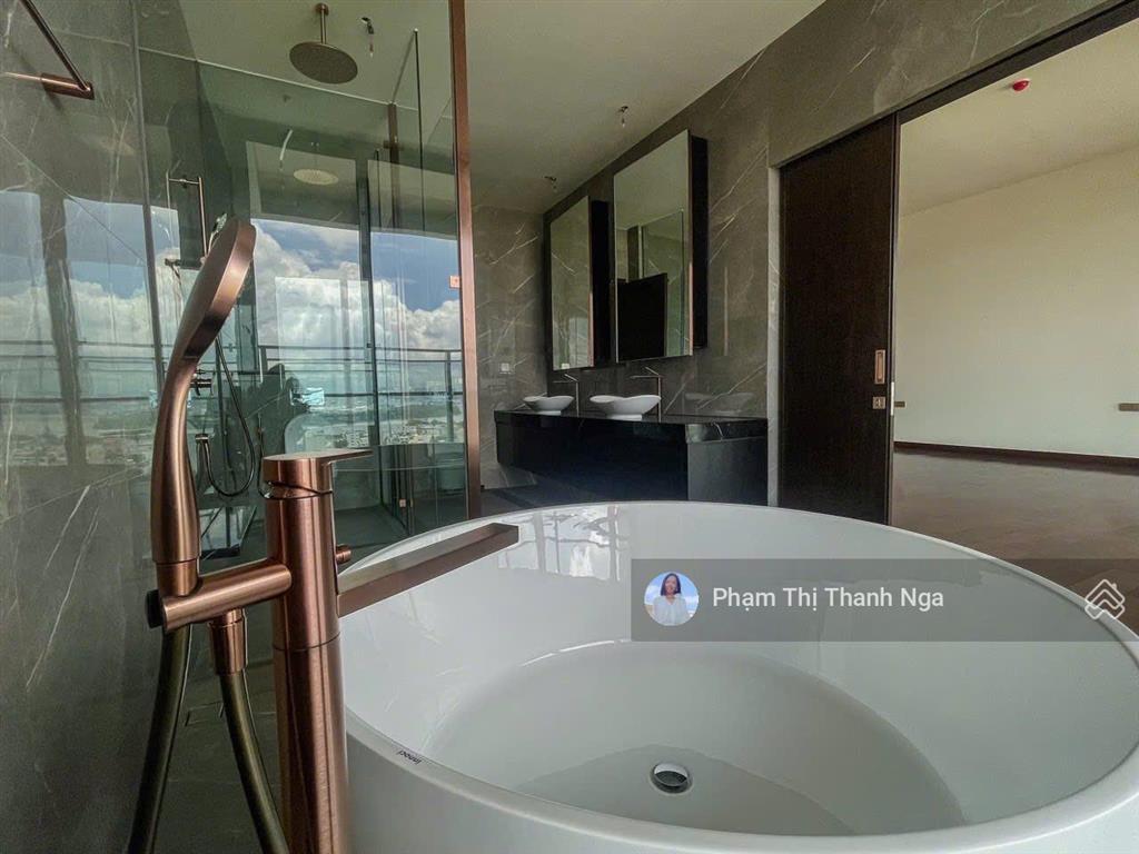 Cho thuê căn 4pn ntcb 325m2 define hồ bơi riêng mới 100% khu tml , quận 2 cũ ...