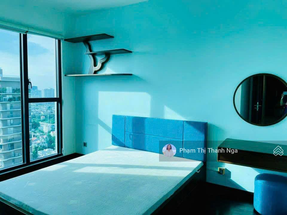 Cho thuê sky mansion 5pn 239m2 110 triệu feliz en vista view sông sài gòn