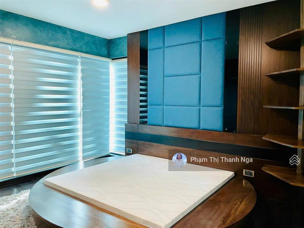 Cho thuê sky mansion 5pn 239m2 110 triệu feliz en vista view sông sài gòn