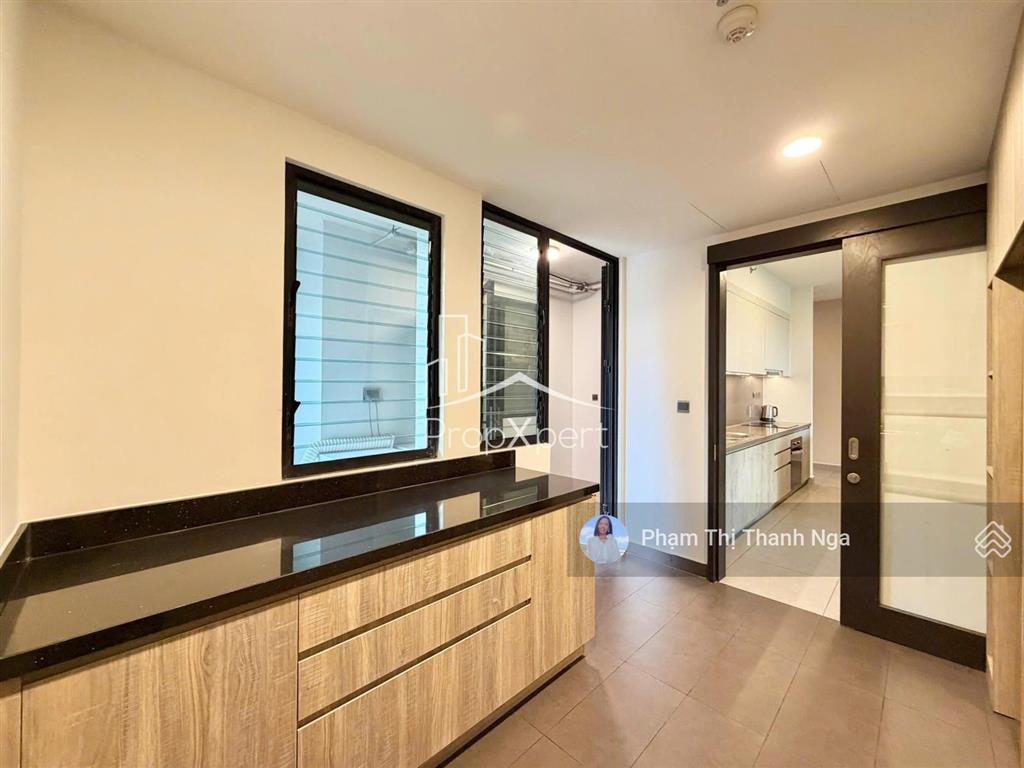 Cho thuê 5 pn sân vườn tại dự án feliz en vista  tháp dinezo giá chỉ 120 triệu dt 309m2 sân vườn