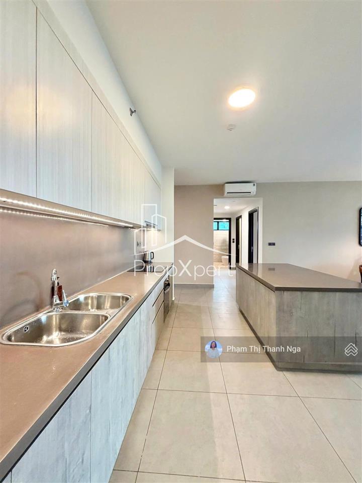Cho thuê 5 pn sân vườn tại dự án feliz en vista  tháp dinezo giá chỉ 120 triệu dt 309m2 sân vườn