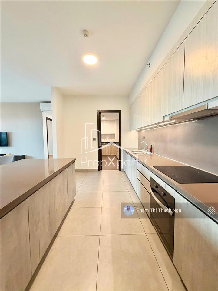 Cho thuê 5 pn sân vườn tại dự án feliz en vista  tháp dinezo giá chỉ 120 triệu dt 309m2 sân vườn