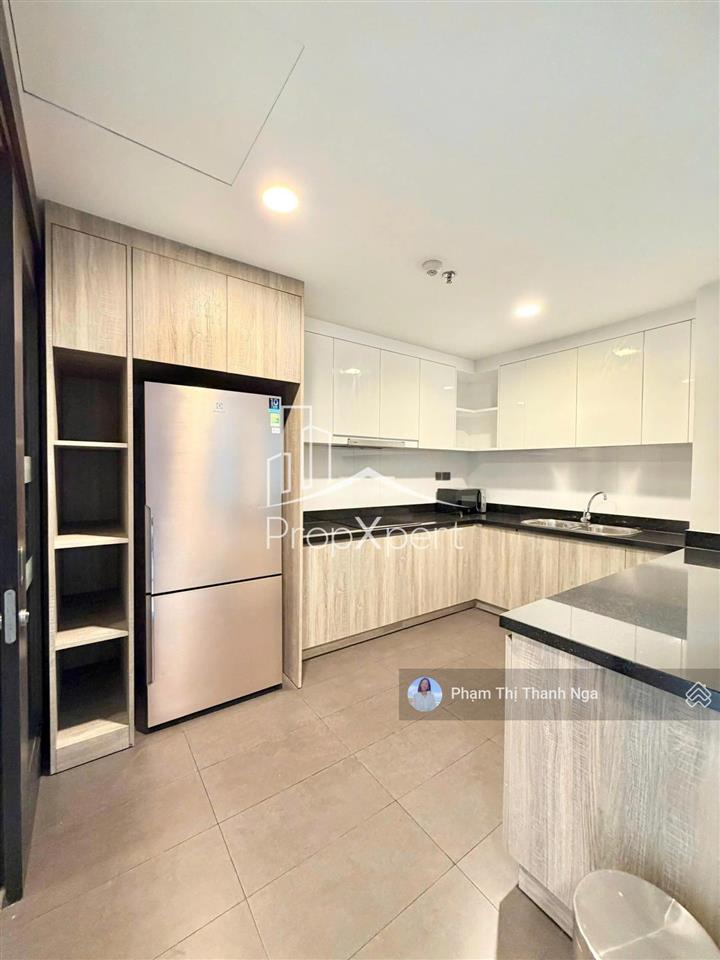 Cho thuê 5 pn sân vườn tại dự án feliz en vista  tháp dinezo giá chỉ 120 triệu dt 309m2 sân vườn