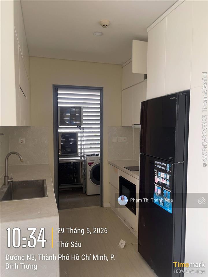 Cho thuê ch 2pn, 2wc, 83m², 25 triệu tại diamond island, quận 2, tp. hcm