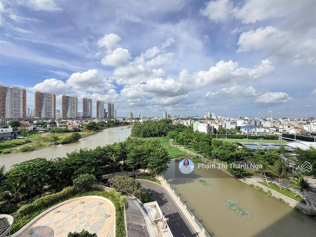 Cho thuê ch 2pn, 2wc, 83m², 25 triệu tại diamond island, quận 2, tp. hcm
