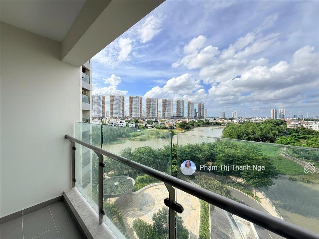 Cho thuê ch 2pn, 2wc, 83m², 25 triệu tại diamond island, quận 2, tp. hcm