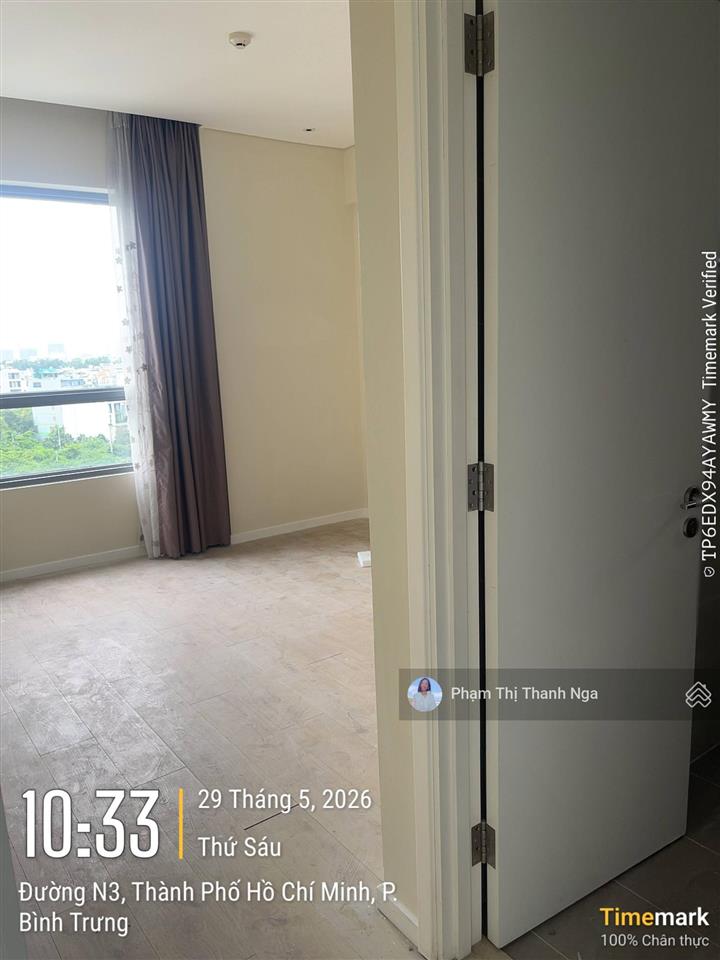 Cho thuê ch 2pn, 2wc, 83m², 25 triệu tại diamond island, quận 2, tp. hcm