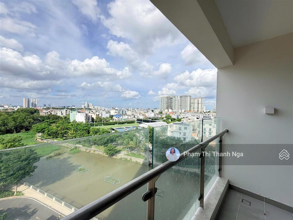 Cho thuê ch 2pn, 2wc, 83m², 25 triệu tại diamond island, quận 2, tp. hcm
