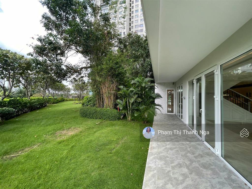 Cho thuê căn hộ diamond island, 120 triệu, 481m², 5pn, 5wc tại phường bình trưng tây, quận 2