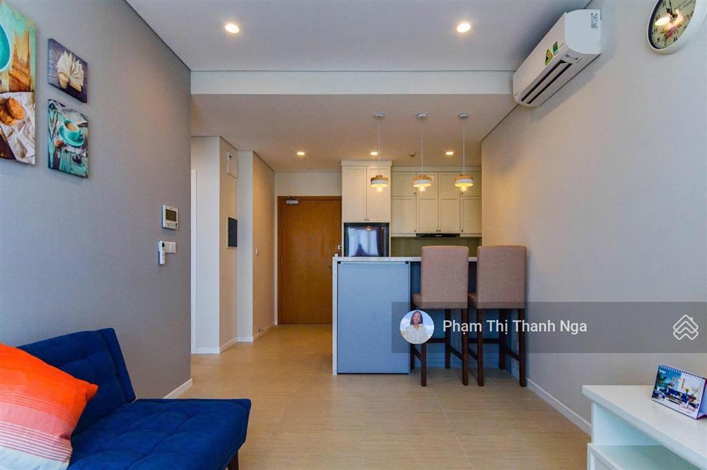 Cho thuê căn hộ chung cư diamond island, 18 triệu vnd, 45 m², p. bình trưng tây, q2, tp. hcm hot!