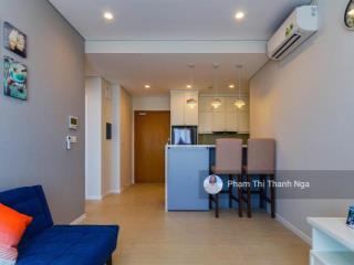 Cho thuê căn hộ chung cư diamond island, 18 triệu vnd, 45 m2, p bình trưng tây, q2, tp. hcm hot!