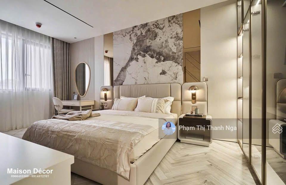 ***100% tin thật*** full giỏ hàng thuê duplex penthouse view sông tml tháng 6/2026
