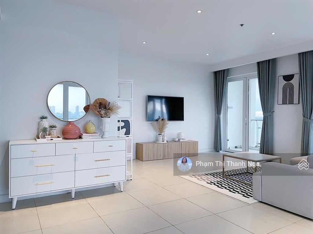 Cho thuê ch diamond island, 61 triệu, 180m2, 2pn, 2wc, đầy đủ tiện nghi