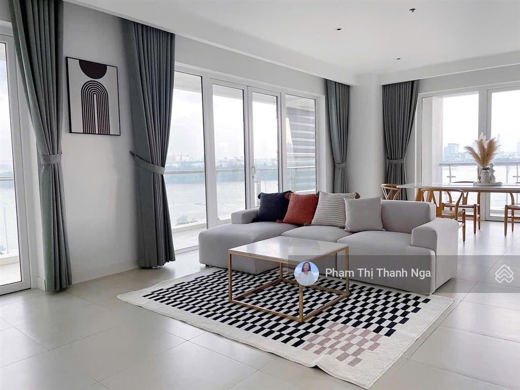 Cho thuê ch diamond island, 61 triệu, 180m2, 2pn, 2wc, đầy đủ tiện nghi