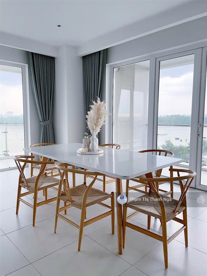 Cho thuê ch diamond island, 61 triệu, 180m2, 2pn, 2wc, đầy đủ tiện nghi