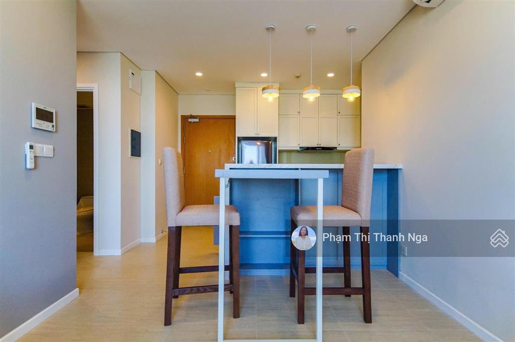 Cho thuê cc diamond island, 18 triệu vnd, 45m2, 1pn, 1wc, uy tín, hot!