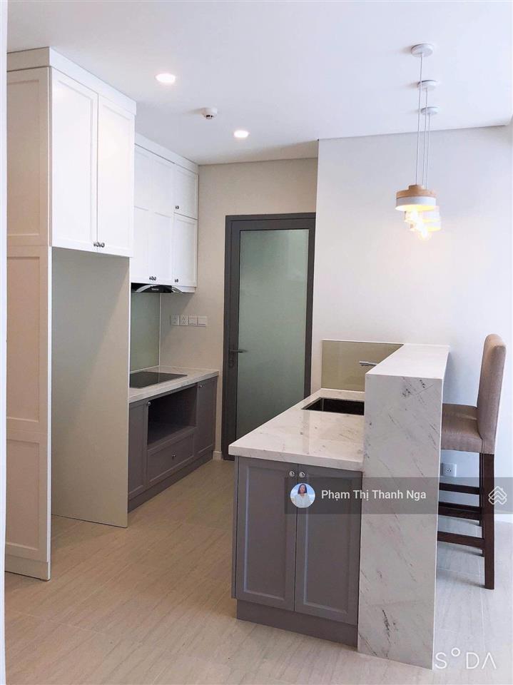 Cho thuê cc diamond island, 18 triệu vnd, 45m2, 1pn, 1wc, uy tín, hot!