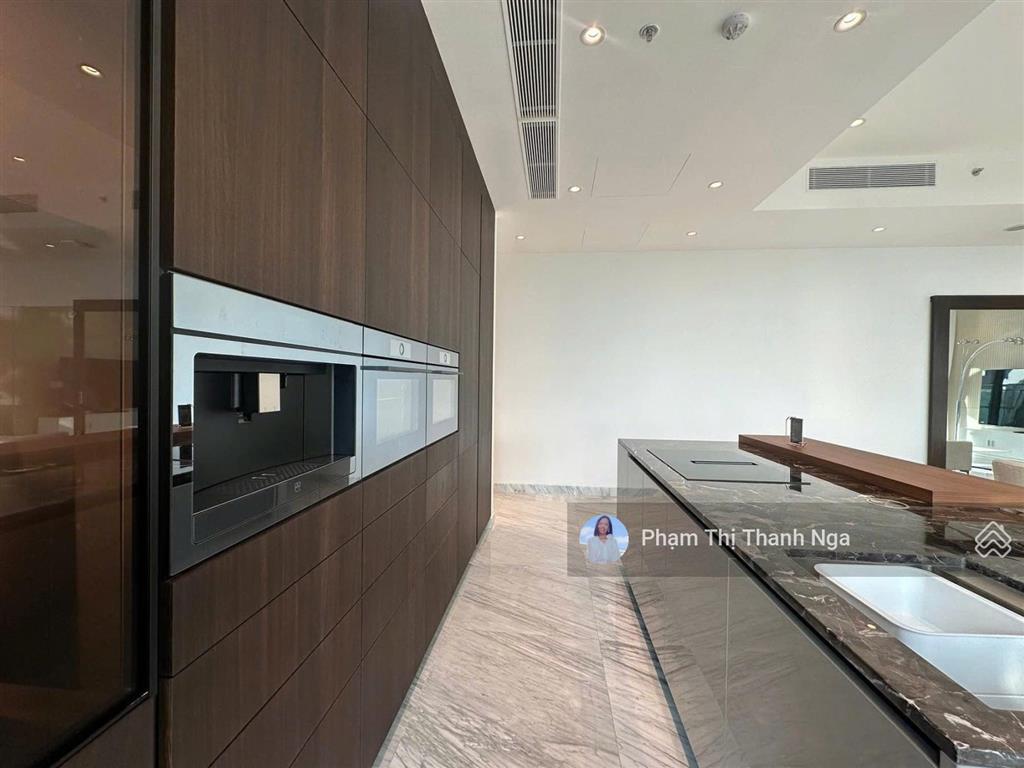 Cho thuê 4pn view sông ntcb căn hộ define 325m2 giá chỉ 140 triệu/tháng