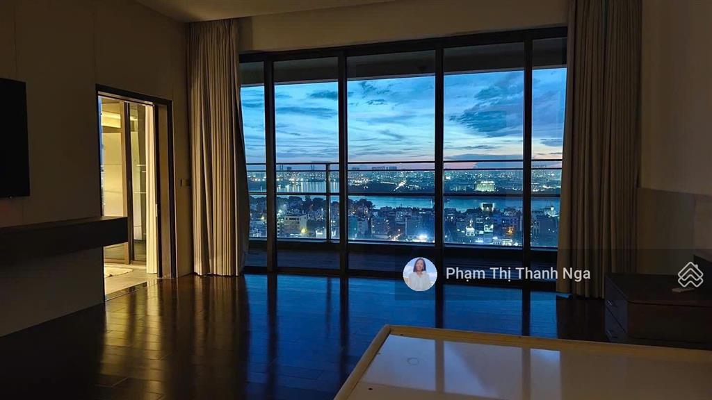 Cho thuê 4pn view sông ntcb căn hộ define 325m2 giá chỉ 140 triệu/tháng