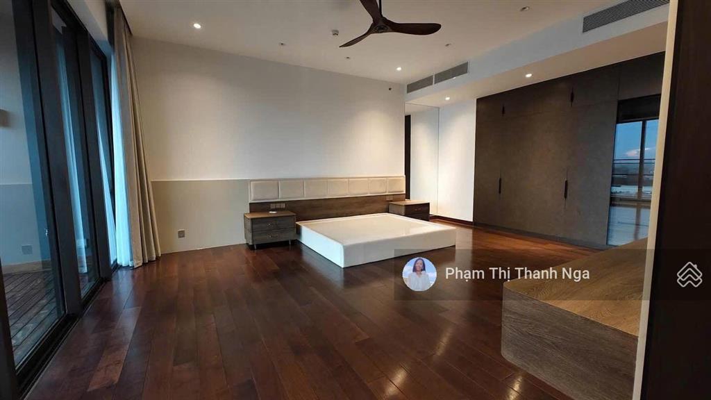 Cho thuê 4pn view sông ntcb căn hộ define 325m2 giá chỉ 140 triệu/tháng