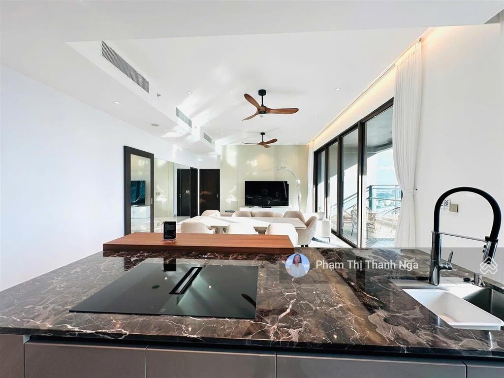 Cho thuê 4pn view sông ntcb căn hộ define 325m2 giá chỉ 140 triệu/tháng