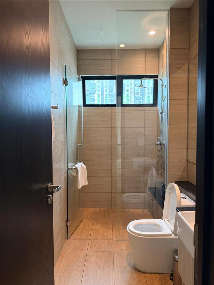 Cho thuê cc feliz en vista, thạnh mỹ lợi, 90 triệu, 218m2, 5pn, 3wc, giá cực chất hàng hiếm tại
