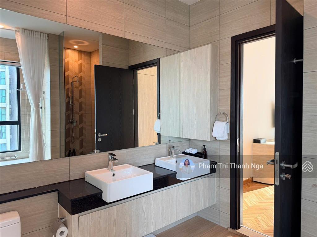 Cho thuê cc feliz en vista, thạnh mỹ lợi, 90 triệu, 218m2, 5pn, 3wc, giá cực chất hàng hiếm tại