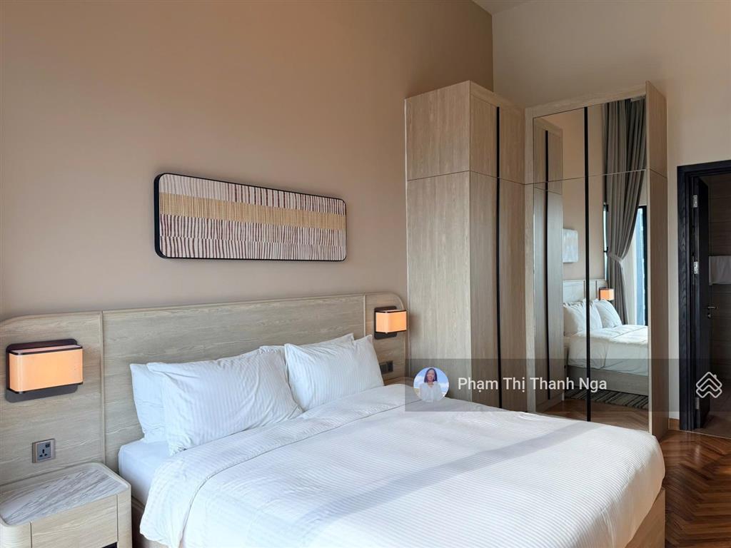 Cho thuê cc feliz en vista, thạnh mỹ lợi, 90 triệu, 218m2, 5pn, 3wc, giá cực chất hàng hiếm tại