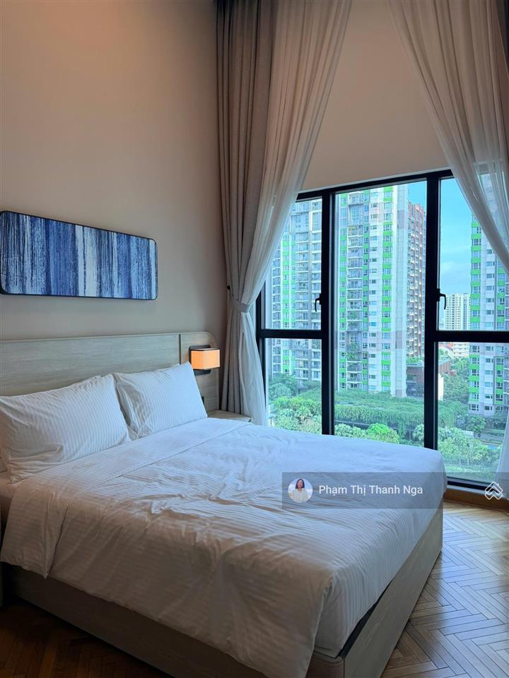 Cho thuê cc feliz en vista, thạnh mỹ lợi, 90 triệu, 218m2, 5pn, 3wc, giá cực chất hàng hiếm tại
