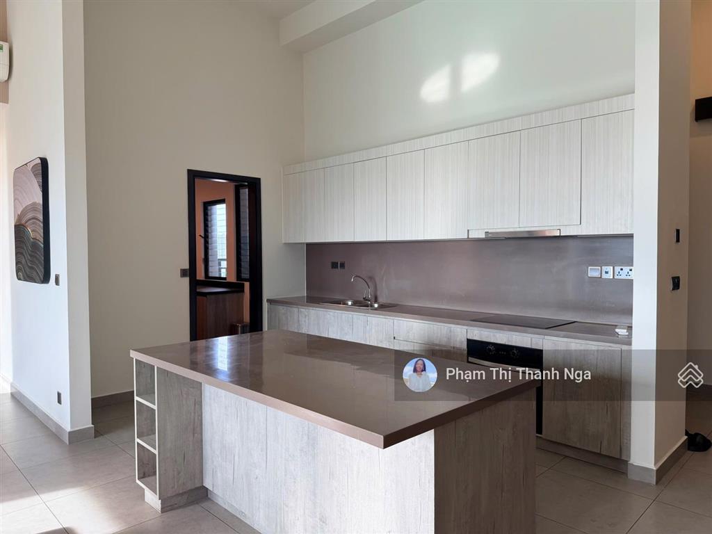 Cho thuê cc feliz en vista, thạnh mỹ lợi, 90 triệu, 218m2, 5pn, 3wc, giá cực chất hàng hiếm tại