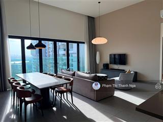 Cho thuê cc feliz en vista, thạnh mỹ lợi, 90 triệu, 218m2, 5pn, 3wc, giá cực chất hàng hiếm tại