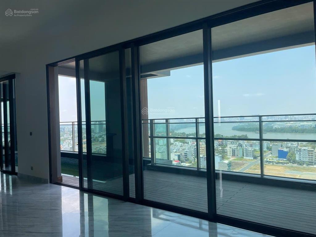 100% giá thực tin thực giỏ hàng thuê 34pn diện tích lớn define tháng 9/2026 view sông sang xịn