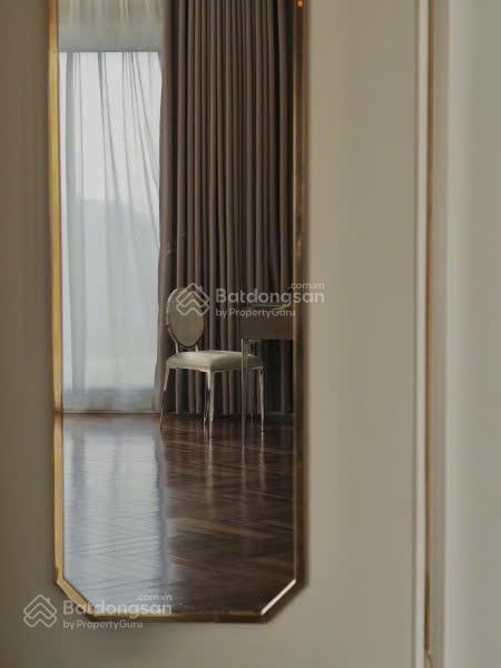 Căn hộ penthouse duplex đkc cho thuê, 169 triệu, 325m2, 4pn, 4wc, full nội thất view sông