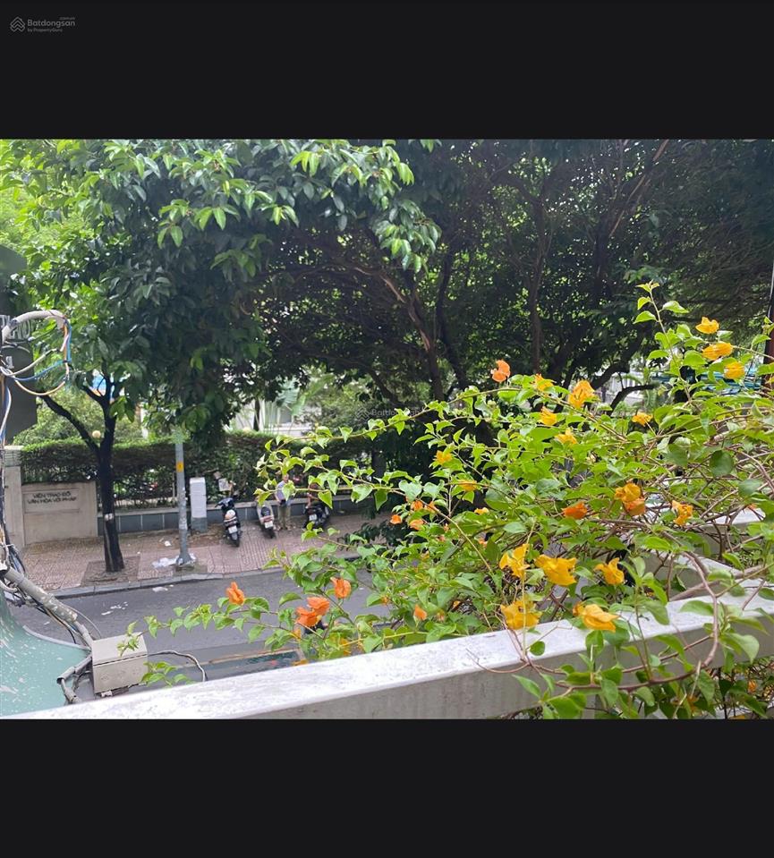 Nhà trung tâm tp, khu phố nhật, đối diện idecaf, cách ga ba son 600m