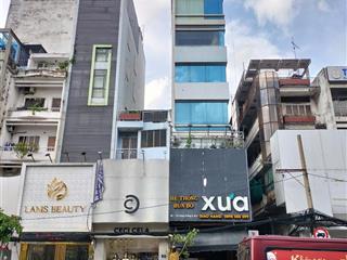 Cho thuê nhà nguyên căn 48 cách mạng tháng tám, giá 100 triệu/tháng